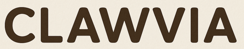 Clawvia